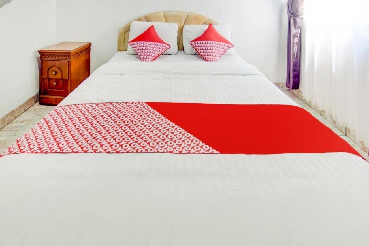 Reddoorz Syariah Near Aeon Mall Tanjung Barat Джакарта Экстерьер фото